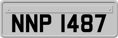 NNP1487