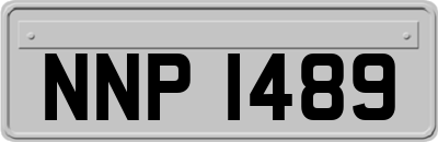 NNP1489