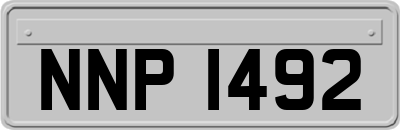 NNP1492