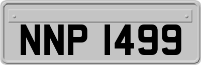 NNP1499