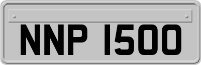 NNP1500