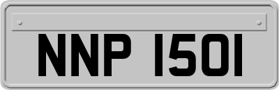 NNP1501