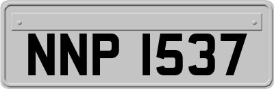 NNP1537