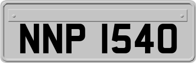NNP1540