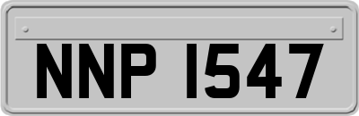 NNP1547