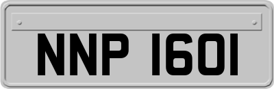 NNP1601