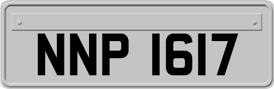 NNP1617