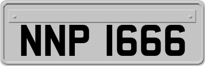 NNP1666