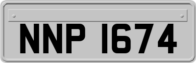 NNP1674