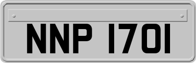 NNP1701