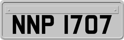 NNP1707