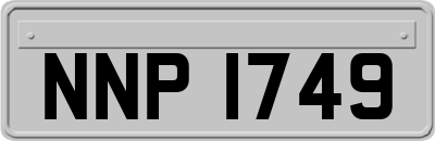 NNP1749