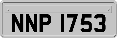 NNP1753
