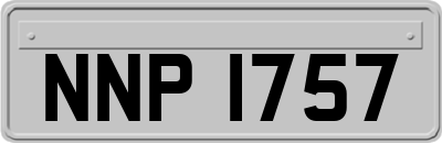 NNP1757