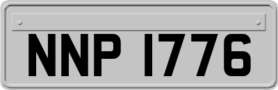 NNP1776