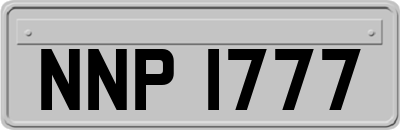 NNP1777