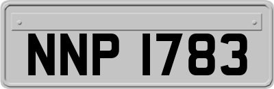 NNP1783