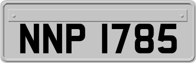 NNP1785