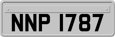 NNP1787