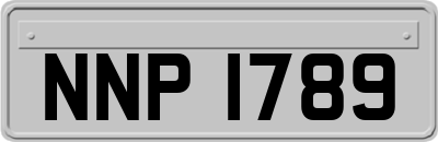 NNP1789