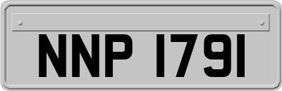 NNP1791