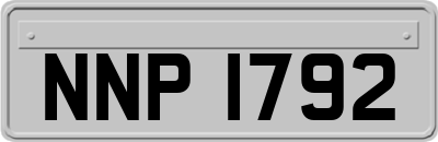 NNP1792