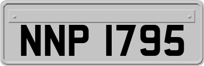 NNP1795