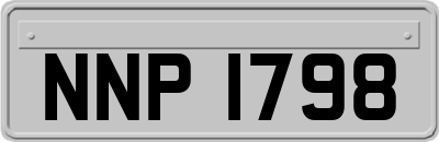 NNP1798