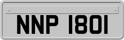 NNP1801