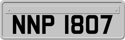 NNP1807