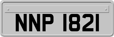 NNP1821