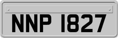 NNP1827