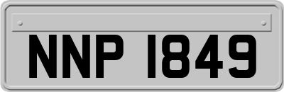 NNP1849