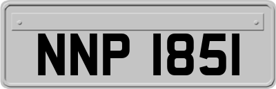 NNP1851