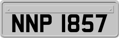 NNP1857