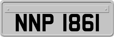 NNP1861