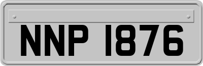 NNP1876