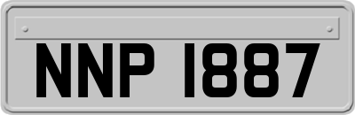 NNP1887