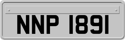 NNP1891
