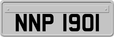 NNP1901