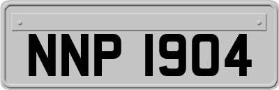 NNP1904