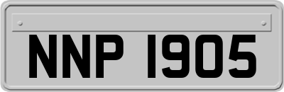 NNP1905