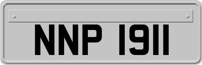 NNP1911