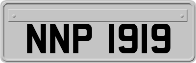 NNP1919