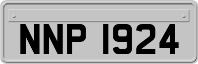 NNP1924