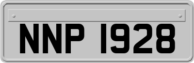NNP1928