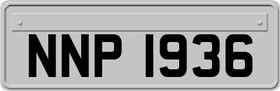 NNP1936
