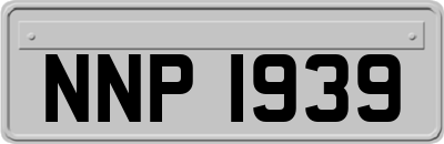NNP1939