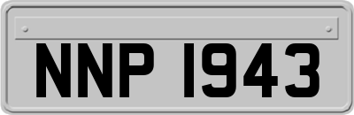 NNP1943
