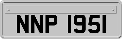 NNP1951